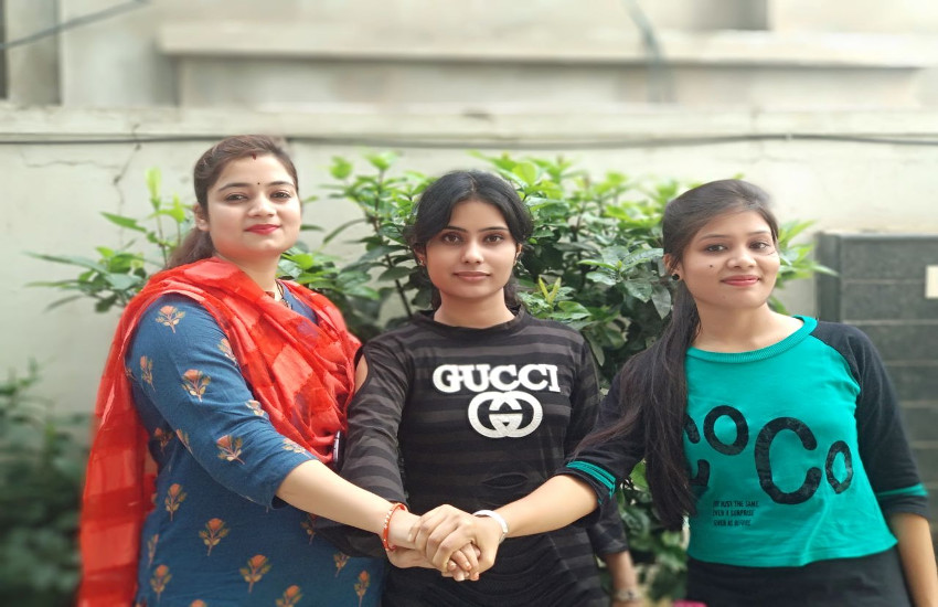 फ्रेंडशिप डे: दोस्तों के साथ ऑफिस में काम करने में मजा आता है