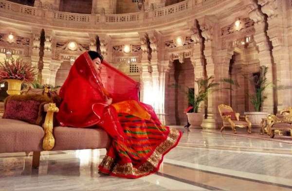 Dil Hoom Hoom Kare Ghabraye Song In Jodhpuri Fusion