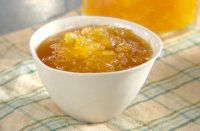 pineapple jam