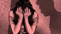 gangrape with a young woman in kanpur three accused arrested