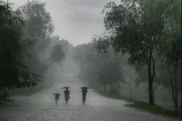 monsoon latest