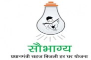 हजार -हजार रुपए लेकर दे रहे कनेक्शन