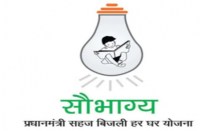 हजार -हजार रुपए लेकर दे रहे कनेक्शन