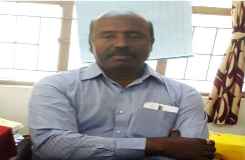 file photo of victim