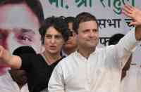 priyanka gandhi raibareli rahul gandhi amethi contest loksabha chunav