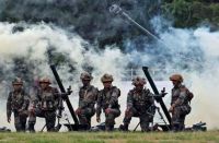 Pakistan come in Pechora range