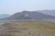 Water Level Of Alwar Remains Very Low