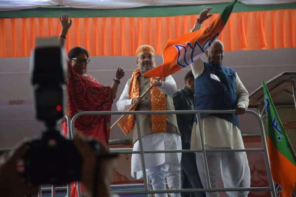 rajasthan gaurav yatra