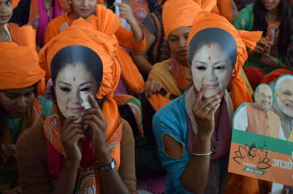 rajasthan gaurav yatra