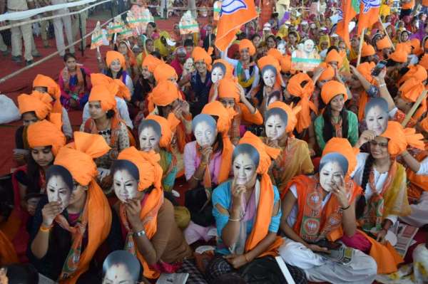 rajasthan gaurav yatra
