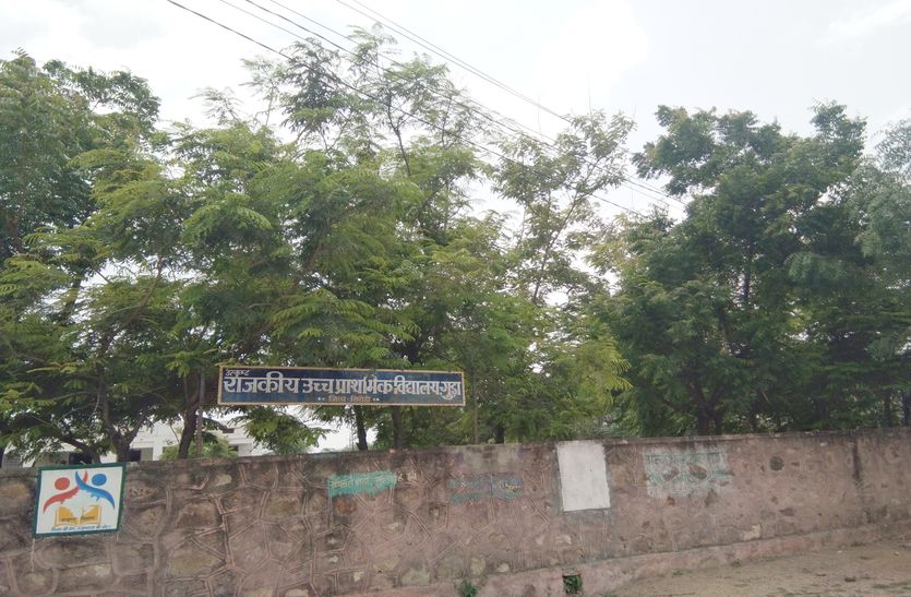 sirohi