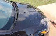 car waterproofing