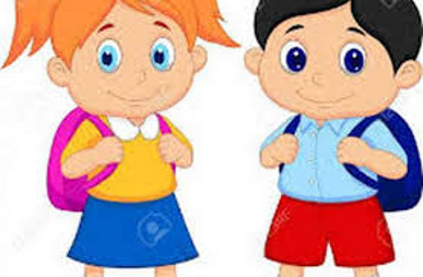 Rajasthan Secondary Education parishad Students government schools