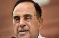 Subramanian Swamy
