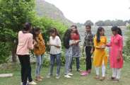 Friendship Day: Social media friendship Internet interruption