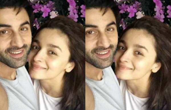 alia bhatt and ranbir kapoor new pics goes viral