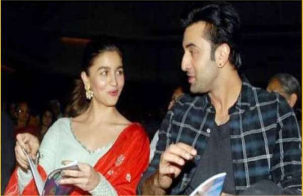alia bhatt and ranbir kapoor new pics goes viral