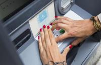 ATM Fraud