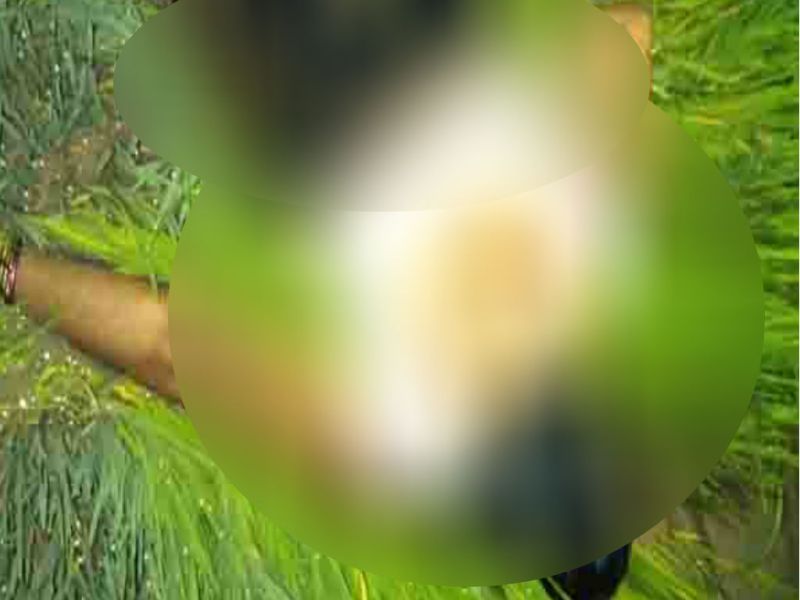 Women murder in azamgarh