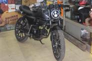 Cafe Racer