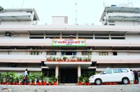 chhattisgarh political news