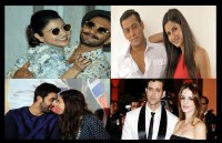 top 5 jodis who love each other in old days but now best friends