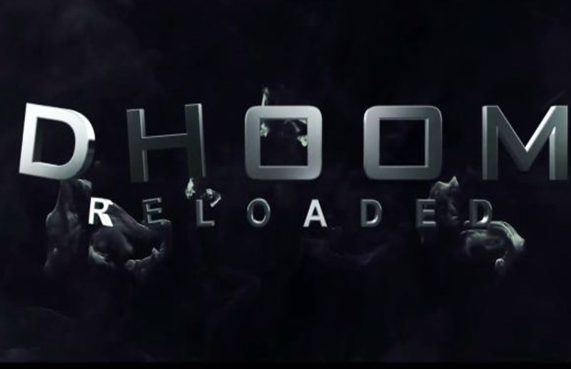 shahrukh khan play lead role in dhoom 4