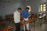 Alwar : Internet curfew will be in the examination center area