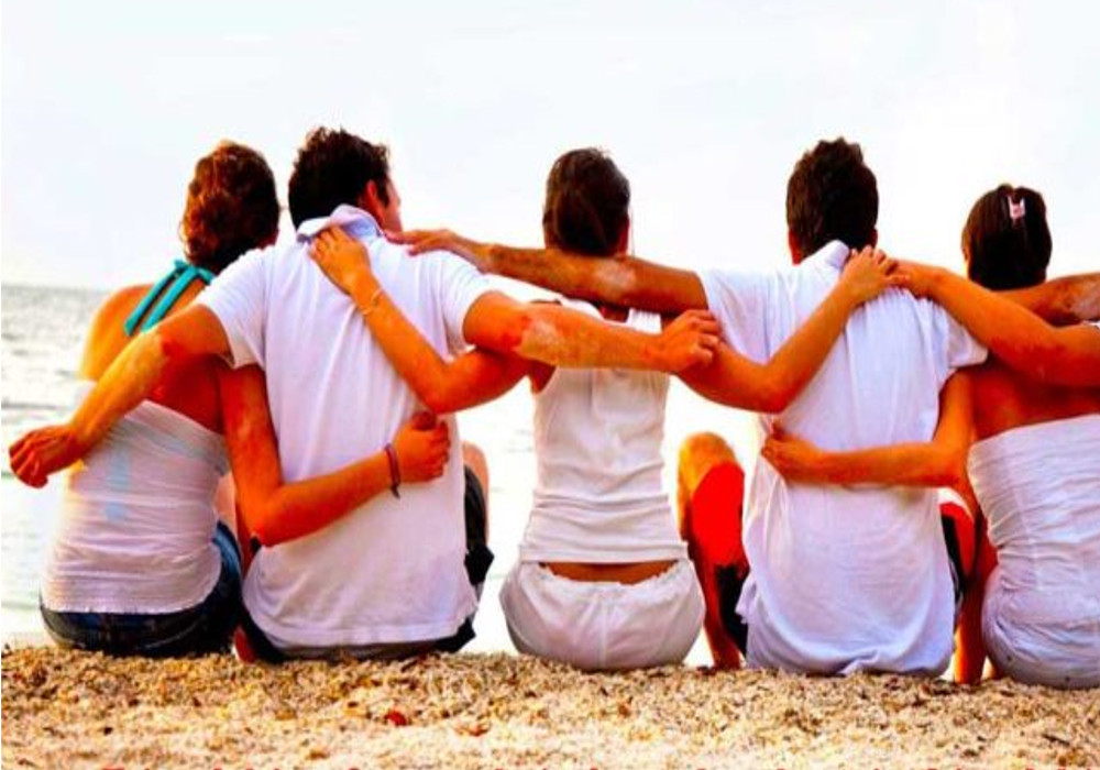 Friendship Day 2018 : जिंदगी में हर किसी के लिए एक दोस्त जरूरी होता है