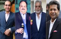 Fugitive Economic Offenders