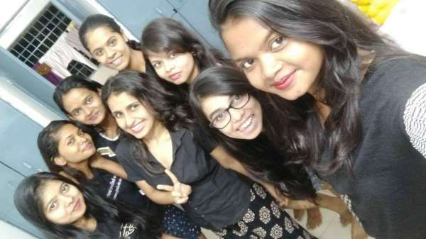 hostel friendship day