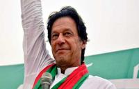 Imran Khan