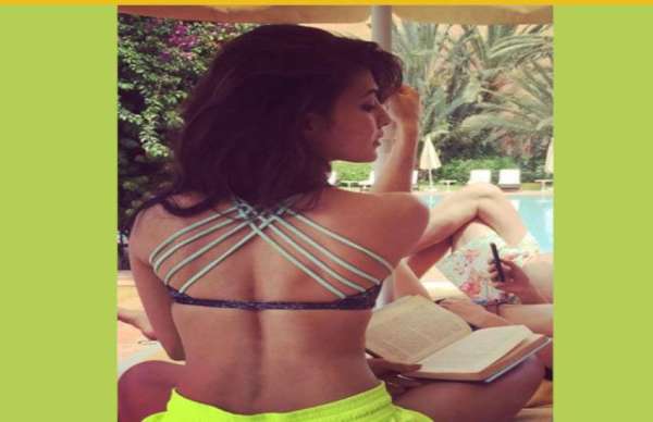 Birthday special Jacqueline Fernandez hot photos