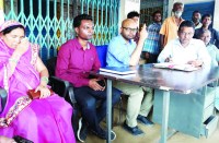 Video- झलमला के सरपंच-सचिव पर ग्रामीणों ने लगाया आरोप पर आरोप, इन ग्रामीणों ने क्या कहा, पढि़ए खबर...