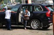 kajol car collection