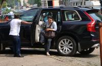 kajol car collection