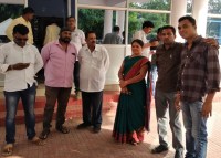 Jila panchayat president resign