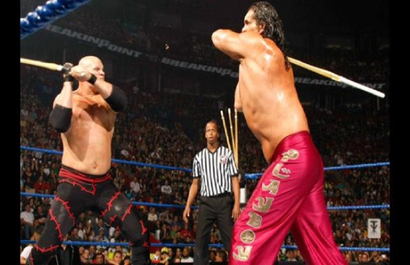 WWE superstar Kane wins US town mayor election for the Republicans