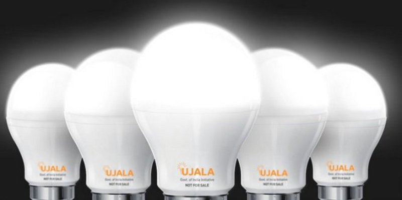 ujala yojna, led bulb