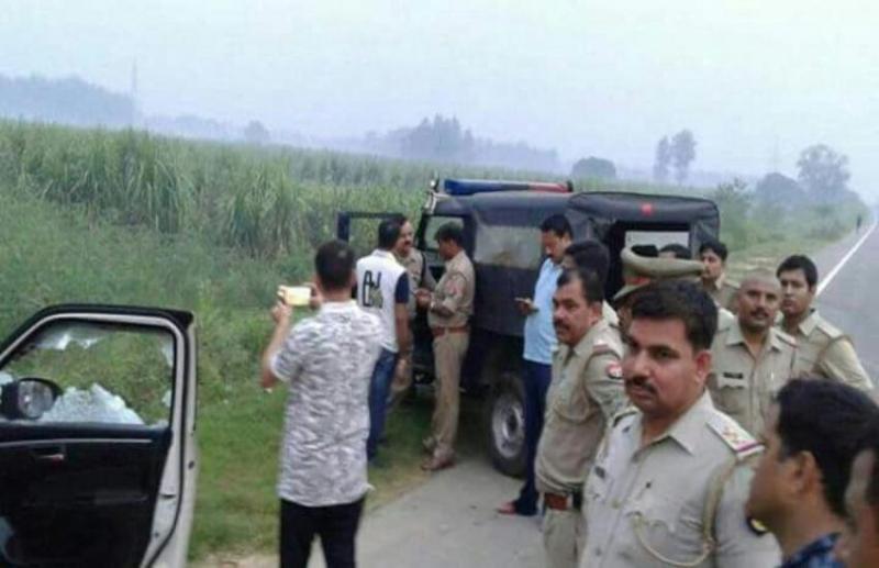 encounter file photo