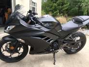 Kawasaki Ninja