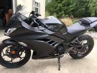 Kawasaki Ninja