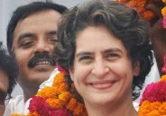 priyanka   gandhi vadra