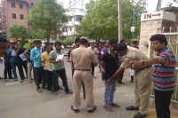 ras exam latest news