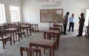 2660 candidates will be examined in 9 examination centers RAS Pre.exam