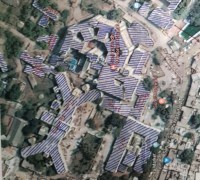 Electricity will be born in this medical college campus of M.P.