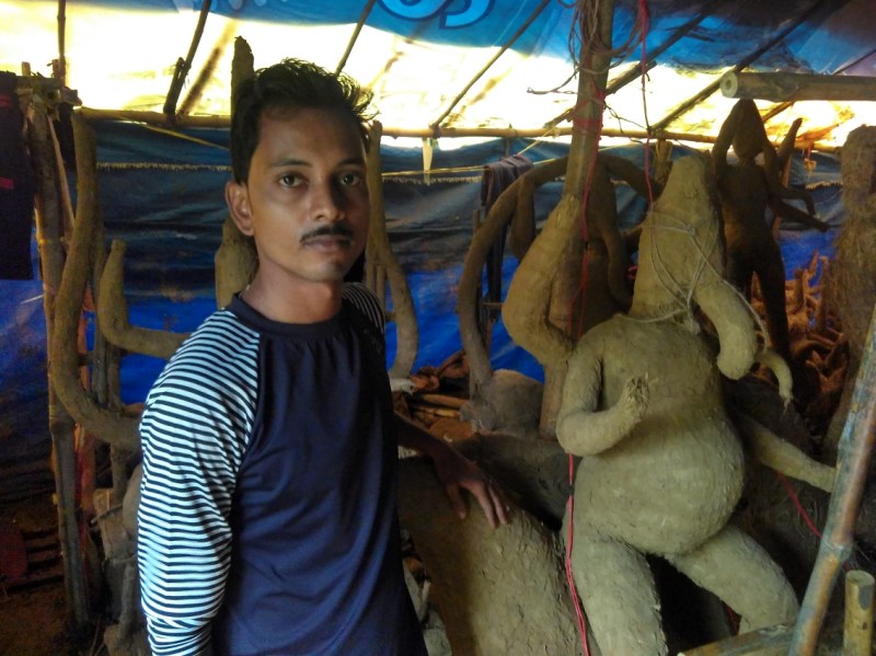 MBA Degree but did not get a job 