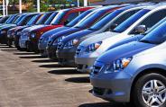 second hand cars