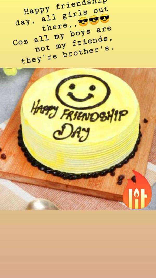 friendship day
