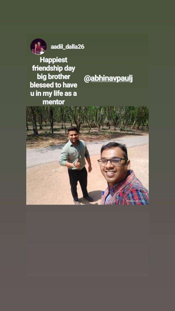 friendship day